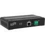 Seriālā ierīču serveris Exsys EX-61004 — 4x RS232/422/485 porti, komplektā strāvas adapteris