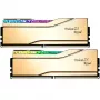 G.SKILL DDR5 32 GB (2 x 16 GB) 7200 MT/s 288-pin DIMM atmiņas komplekts F5-7200J3445G16GX2-TR5G