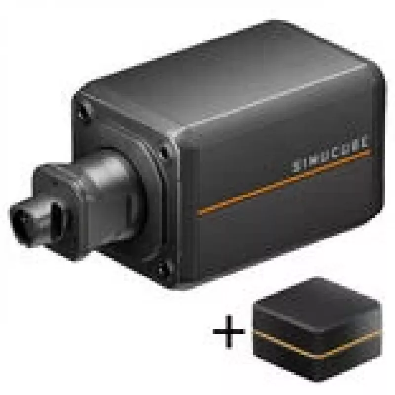 Simucube 3 Sport (15 Nm)+ Link Hub