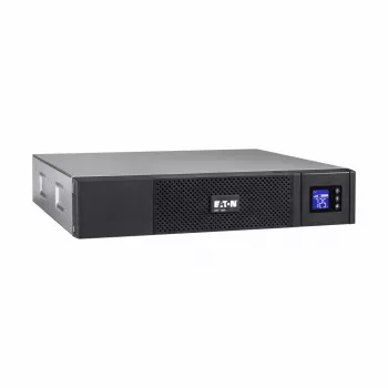 Eaton 5SC1000IR nepārtrauktās barošanas avots (UPS) Line-Interactive 1 kVA 700 W 8 AC kontaktligzdas