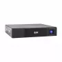 Eaton 5SC1000IR nepārtrauktās barošanas avots (UPS) Line-Interactive 1 kVA 700 W 8 AC kontaktligzdas