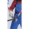 Kabeļu šķēres Knipex 9532038, sprūdrata darbības griezējinstruments kabeļiem
