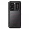 Smartphone Oukitel WP300 6.3 collas 12GB RAM 512GB Melns