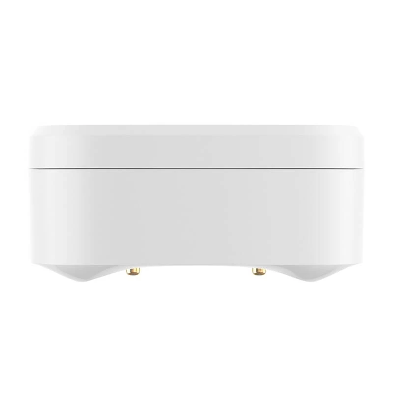 Ūdens noplūdes sensors Sonoff SNZB-05P Zigbee 3.0 — bezvadu detektors mitrumam un applūšanai