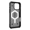 [U] by UAG Pathfinder Clear mobilo tālruņa maciņš 17.5 cm (6.9) Vāciņš Pelēks
