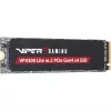 SSD disks Viper VP4300 Lite 1 TB M.2 PCIe Gen4x4 NVMe 2.0 PS5