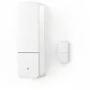 Durvju/logu kontakta atvēršanas detektors, Bosch Smart Home Smart Home, modelis 8750002952, balts