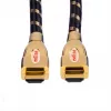 HDMI kabelis ROLINE GOLD Ultra HD 1m