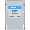 SSD disks Kioxia 1,6 TB 2,5 collu SAS BiCS FLASH TLC PM7-V