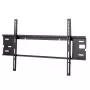 Edbak EWB200C-B - 40 kg - 94 cm (37 inch) - 165,1 cm (65 inch) - 60 x 65 mm - 825 x 427,5 mm - 100 x 100, 200 x 100, 200 x 200, 300 x 300, 400 x 200, 400 x 400, 600