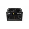 ENDORFY Supremo FM6 850 W barošanas bloks, 24-pin ATX, pilnībā modulārs, 80 PLUS Gold, 120 mm ventilators, melns