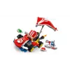 LEGO SUPER MARIO 72032 Mario Kart - Standarta Karte