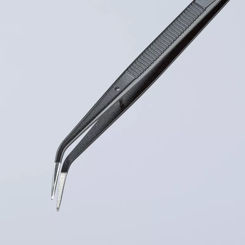 Knipex 92 34 37 Melna