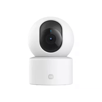 Xiaomi Smart Camera C301 Sfēriskā IP drošības kamera Iekštelpām 2304 x 1296 pikseļi Griesti/Siena/Galds
