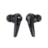Esperanza EH231K austiņas/headset Bezvadu Ievietojamās Zvani/Mūzika Micro-USB Bluetooth Melns