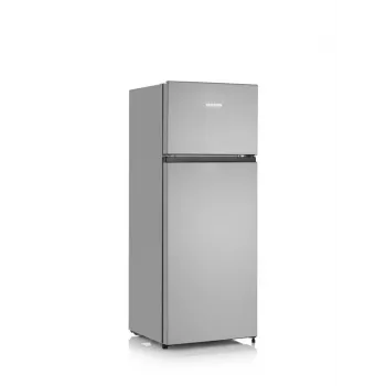 Severin DT 8761 ledusskapis-saldsaldētava 206 L
