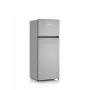 Severin DT 8761 ledusskapis-saldsaldētava 206 L