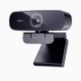 AUKEY Impression tīmekļa kamera 2 MP 1920 x 1080 pikseļi USB melna