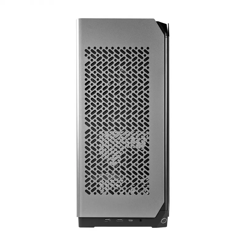 Cooler Master NCORE 100 MAX maza formāta (SFF) pelēks 850 W