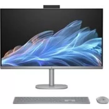HP OmniStudio X 32-c0170ng 31,5 collu 4K UHD All-in-One dators, Intel Core Ultra 7 155H, 32 GB RAM, 1 TB SSD