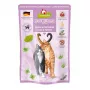 GRANATAPET DeliCATessen Jēra un tītara - mitrā kaķu barība - 85g