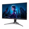 Monitors Acer Predator UM.HX3EE.501 27 colli 4K Ultra HD 3840 x 2160 pikseļi