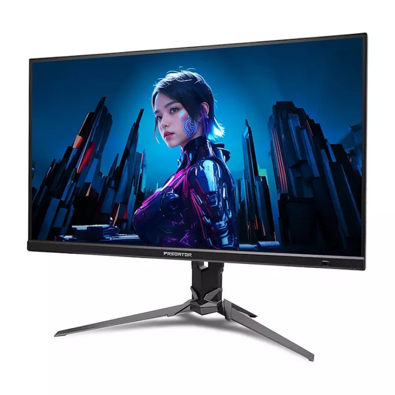 Monitors Acer Predator UM.HX3EE.501 27 colli 4K Ultra HD 3840 x 2160 pikseļi