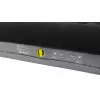 Piepūšamā dubultā gaisa gulta Outwell Classic ar spilvenu un sūkni 300 mm