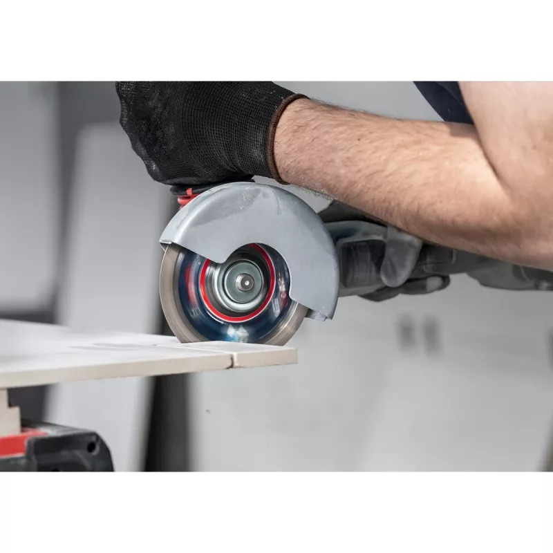 Bosch Expert HardCeramic ripzāģa asmens 12.5 cm 1 gab.