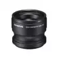 Telekonvertors Olympus TCON-T01 priekš TG-1 TG-2 melns