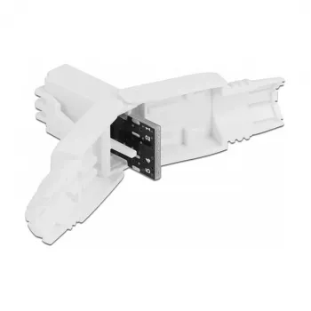 RJ45 spraudnis Cat.6 UTP bezinstrumenta DeLOCK 86977