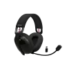 Genesis Gaming Austiņas | Fury Fukiya F6 | Bluetooth | Pāri Ausīm | Mikrofons | Bezvadu | Melns