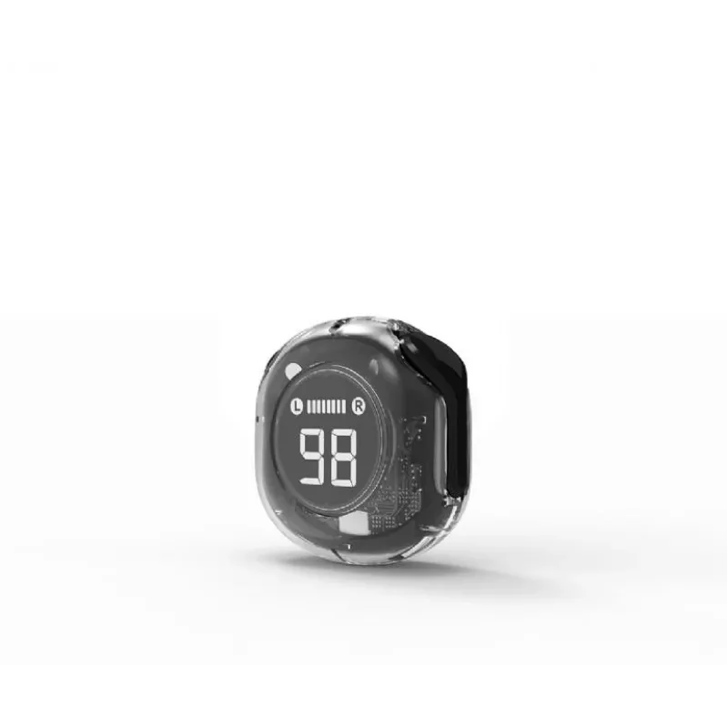 Austiņas Gembird GMB Audio TWST-01-BK