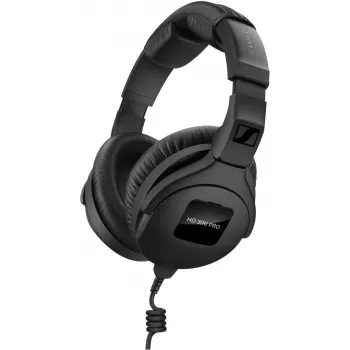 Sennheiser HD 300 PRO slēgtās dinamiskās profesionālās austiņas S508288