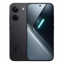 Viedtālrunis POCO X8 Pro — 6,59 collu (16,7 cm) Dimensity 8500 Ultra, 8 GB RAM, 256 GB, 50 MP dubultkamera, 6500 mAh, IP68, melns