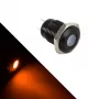 Lamptron LED indikatora modulis zaļa diode LAMP-SW2006-H zaļš LED indikators