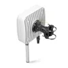 LTE + Wi-Fi antena QuWireless QuMax A240M priekš Teltonika RUT241/RUT240/200/230