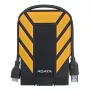 ADATA HD710 Pro ārējais cietais disks 1 TB 2,5 collu Micro-USB B 3.2 Gen 1 (3.1 Gen 1) Melns, Dzeltens