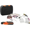 Black & Decker BCRT8IK-XJ rotējošais daudzinstruments