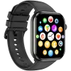SMARTWATCH/R60 Melns Blackview