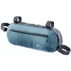 Helmet Cabezon FB 4 Atlantic Melns by DEUTER — viegls, izturīgs ķiveres pārnēsātājs
