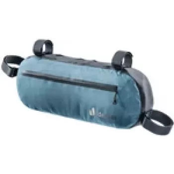 Deuter Cabezon FB 4 velosipēda rāmja soma, 4 L, Atlantic-Black