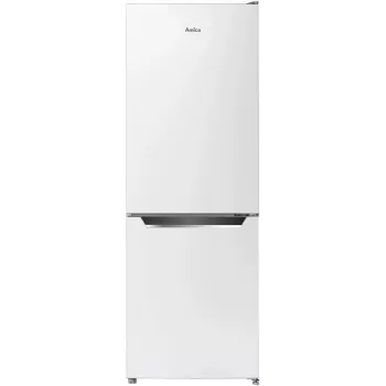 AMICA FK2425.4UNT(E) ledusskapja-saldētavas kombinācija