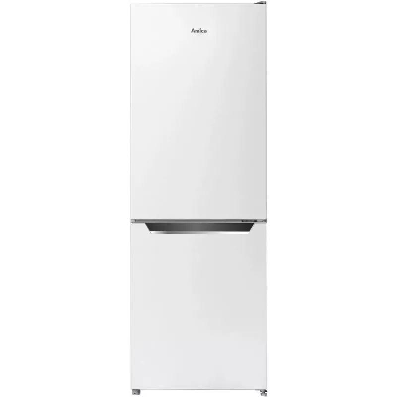 AMICA FK2425.4UNT(E) ledusskapja-saldētavas kombinācija