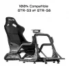Oplite GTR S3/S8 Flight Stand Kit for Thrustmaster and Logitech Peripherals