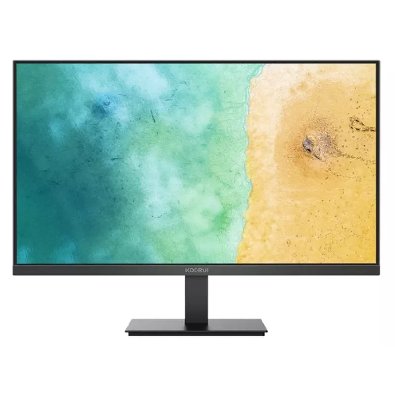 Monitors Koorui E2411F IPS 24 colli Full HD 1920x1080 100 Hz