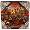 Avalon Hill Dungeons & Dragons - The Yawning Portal (vācu izdevums), galda spēle
