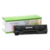 Saderīgs Hewlett-Packard CB435A/ CB436A/ CE285A / Canon CRG 725 Universal Melns, 1500 lapas.