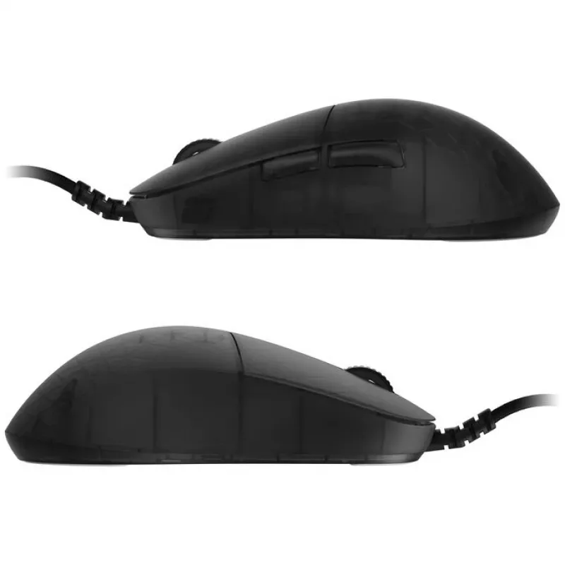 Vadu spēļu pele Endgame Gear XM2 8k Dark Frost