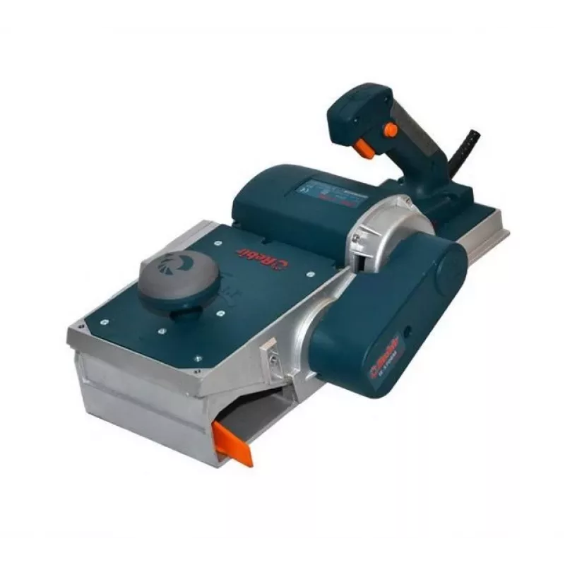 Elektriskā rokas ēvele Rebir IE-5708M